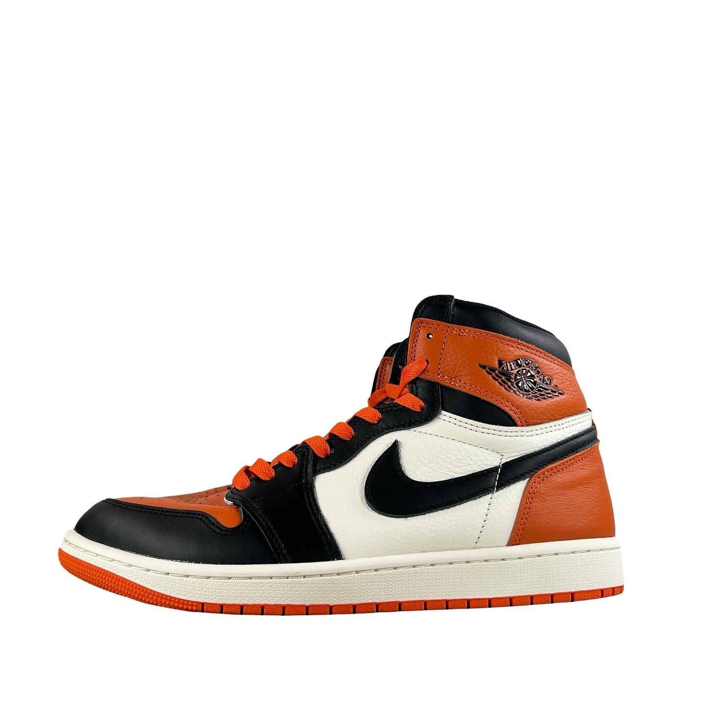 DZ5485 008 Jordan 1 Retro High OG Shattered Backboard (2025) [USED] - 11 M (VNDS2)