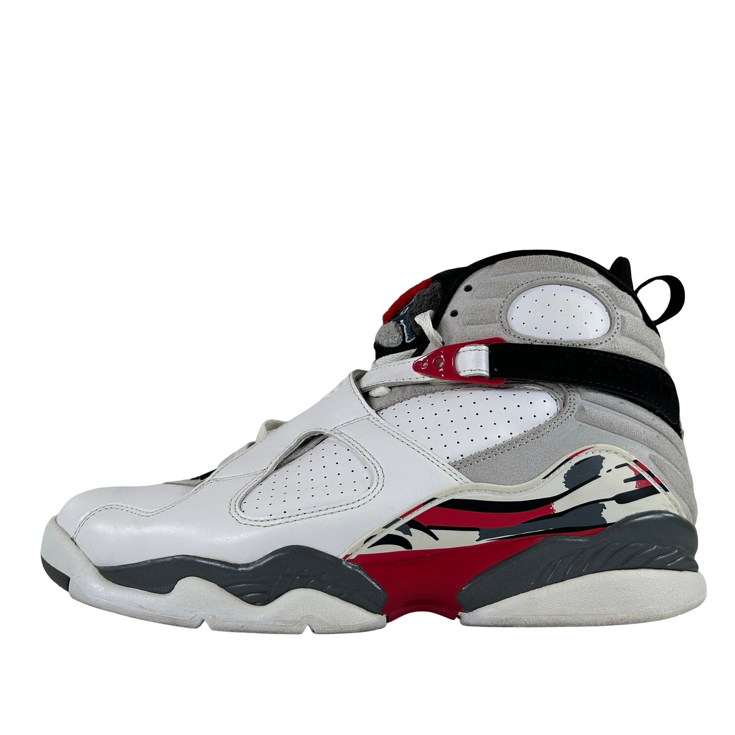 305381 103 Jordan 8 Retro Bugs Bunny (2013) [USED] - 10.5 M (Used2) (Replace Box2) (No Insoles)