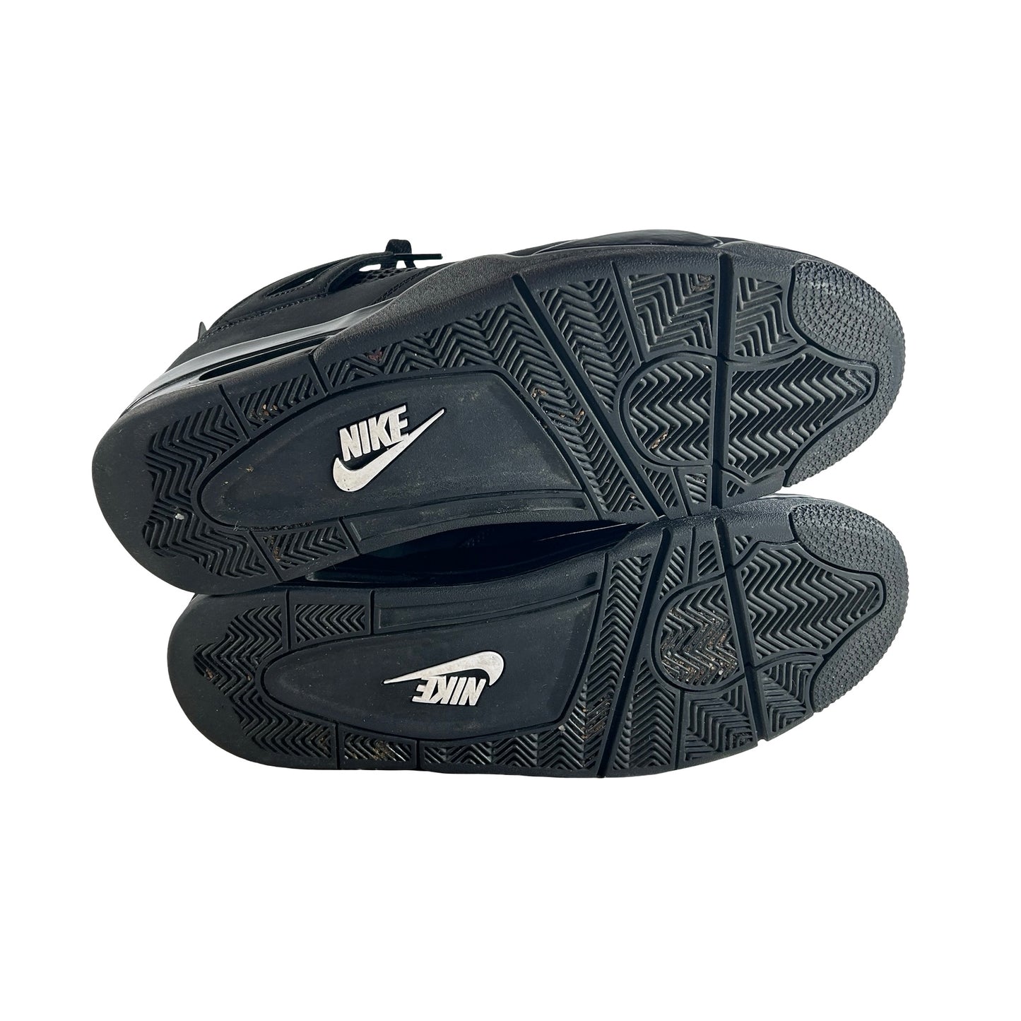 FV5029 010 Jordan 4 Retro Black Cat (2025) [USED] - 13 M (Used7)