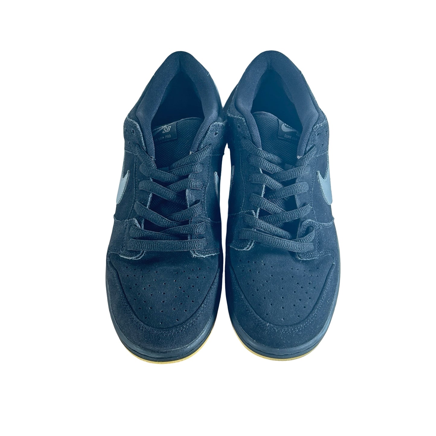 BQ6817 010 Nike SB Dunk Low Fog [USED] - 11.5 M (Used) (No Box)