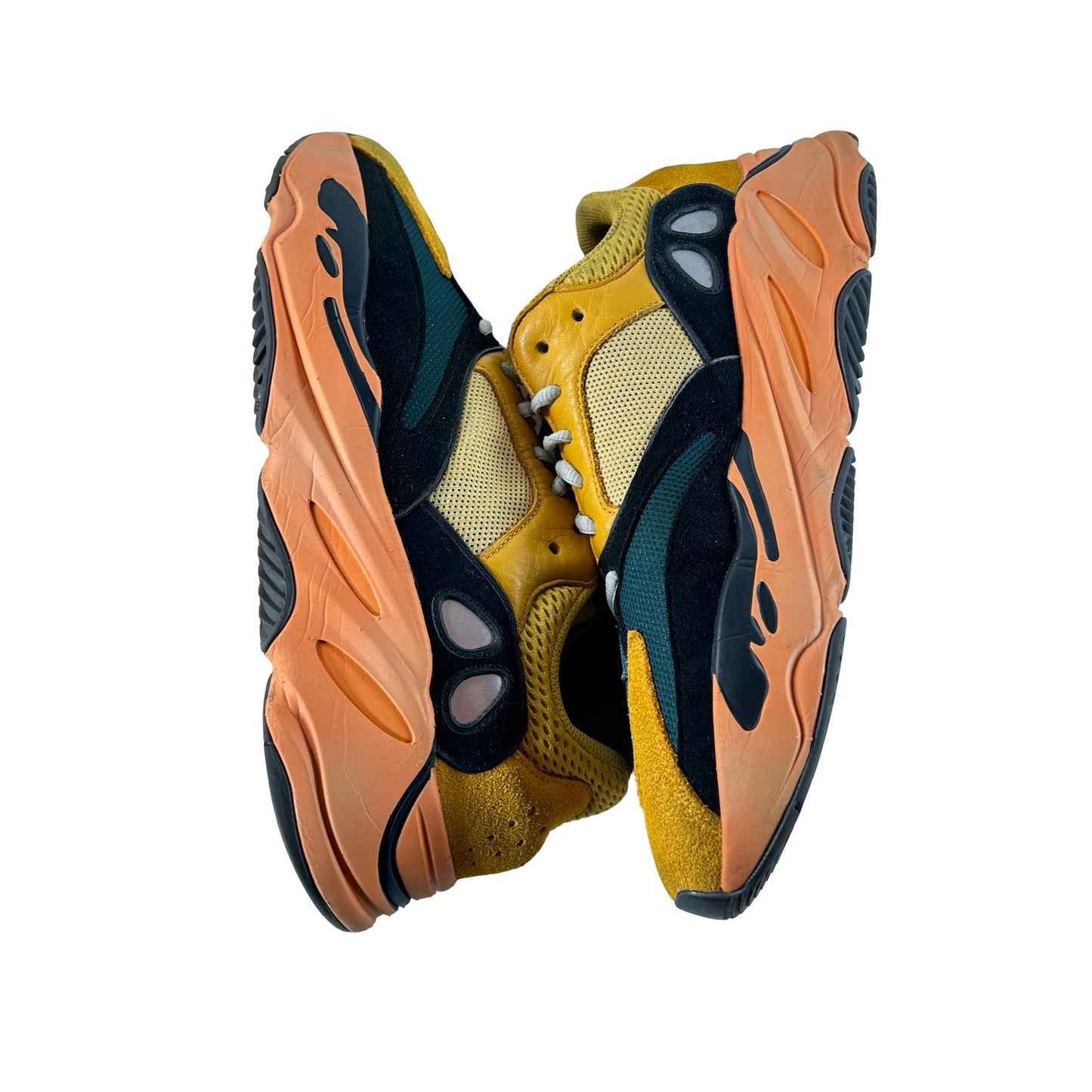 GZ6984 adidas Yeezy Boost 700 Sun [USED] - 11 M (Used2)