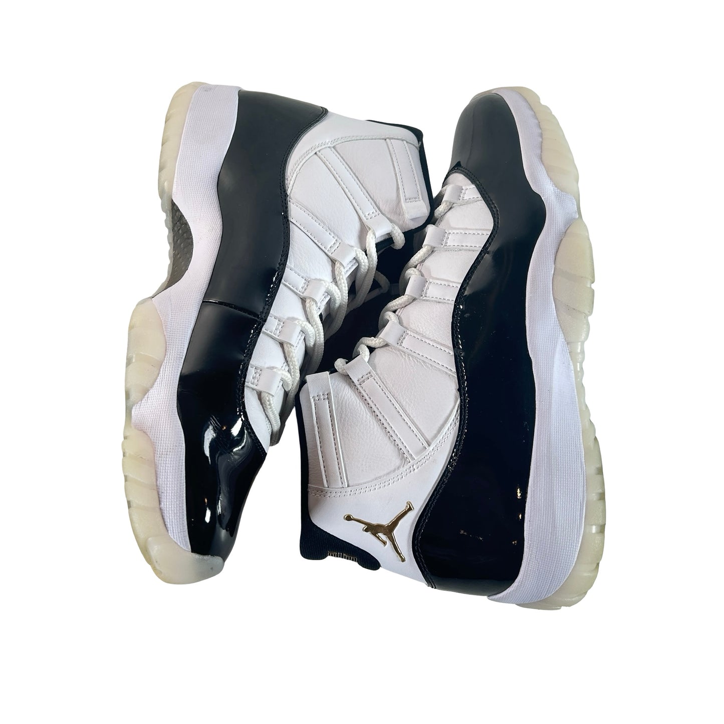CT8012 170 Jordan 11 Retro DMP Defining Moments (2023) [USED] - 12 M (Used2) (No Box2)