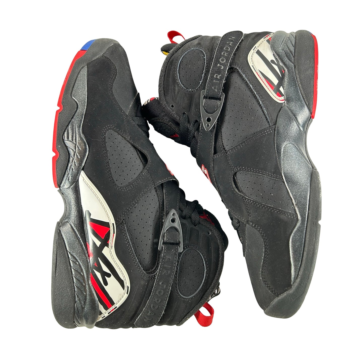 305381 062 Jordan 8 Retro Playoffs (2023) [USED] - 9.5 M (Used10)