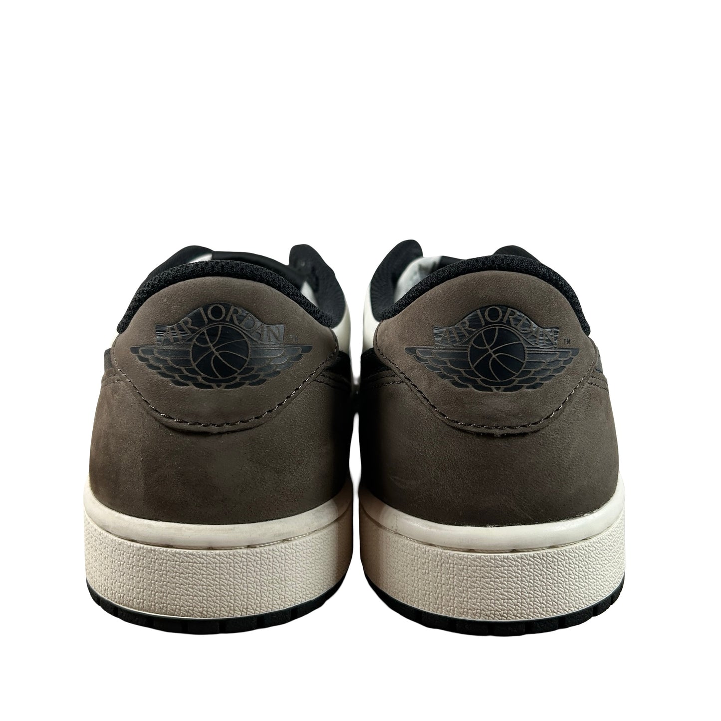 CZ0790 102 Jordan 1 Retro Low OG Mocha [USED] - 9.5 M (Used2)