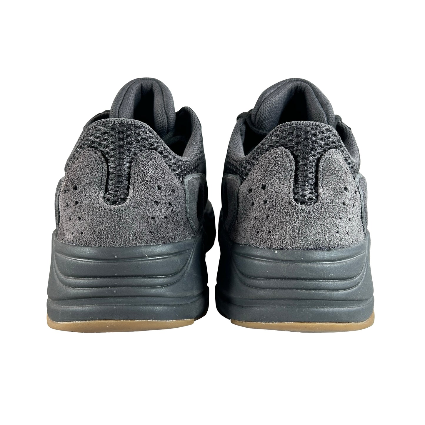 FV5304 adidas Yeezy Boost 700 Utility Black (2019/2023) [USED] - 12 M (VNDS)