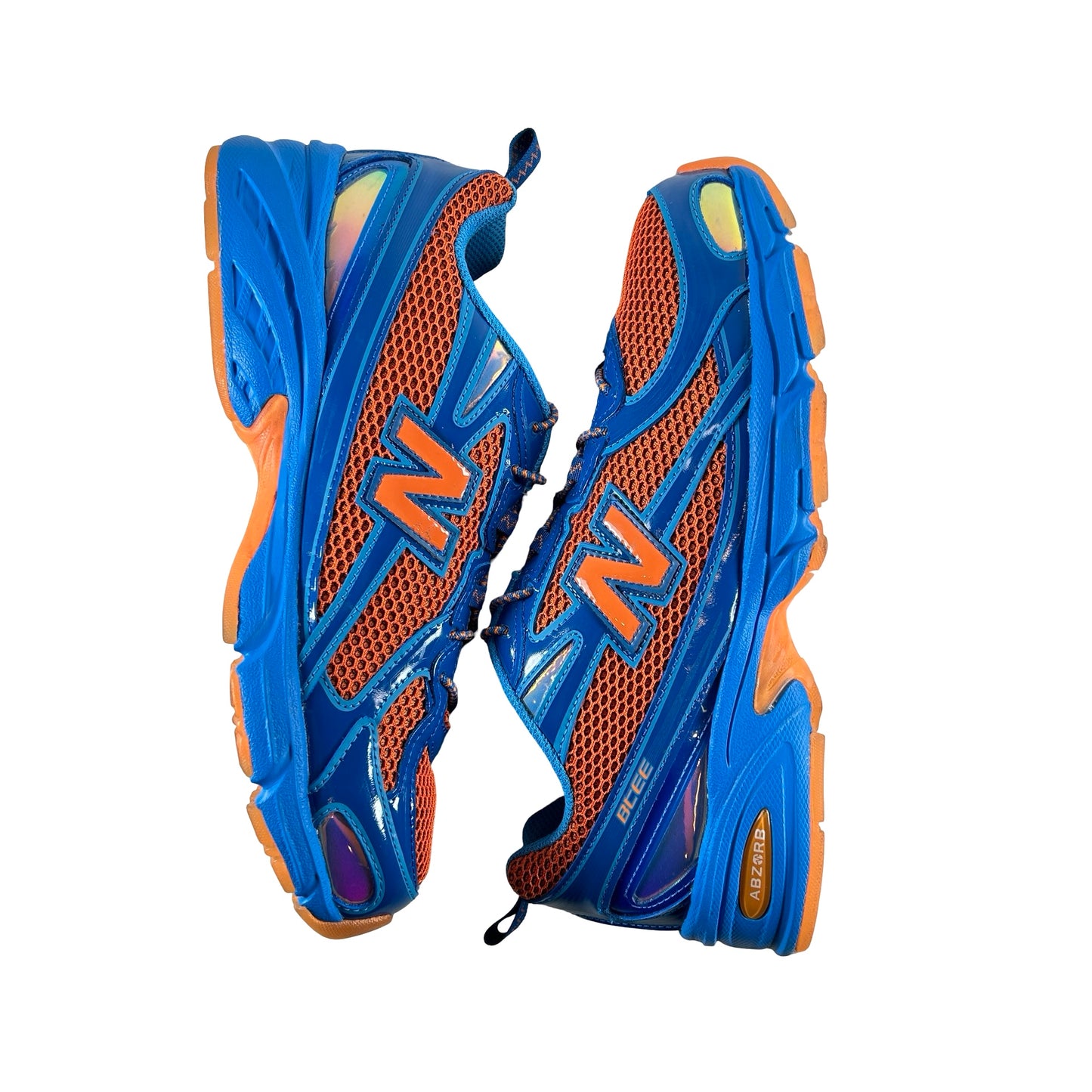 U740CB2 New Balance 740v2 Aminé Benson Tech [USED] - 10 M (Used)