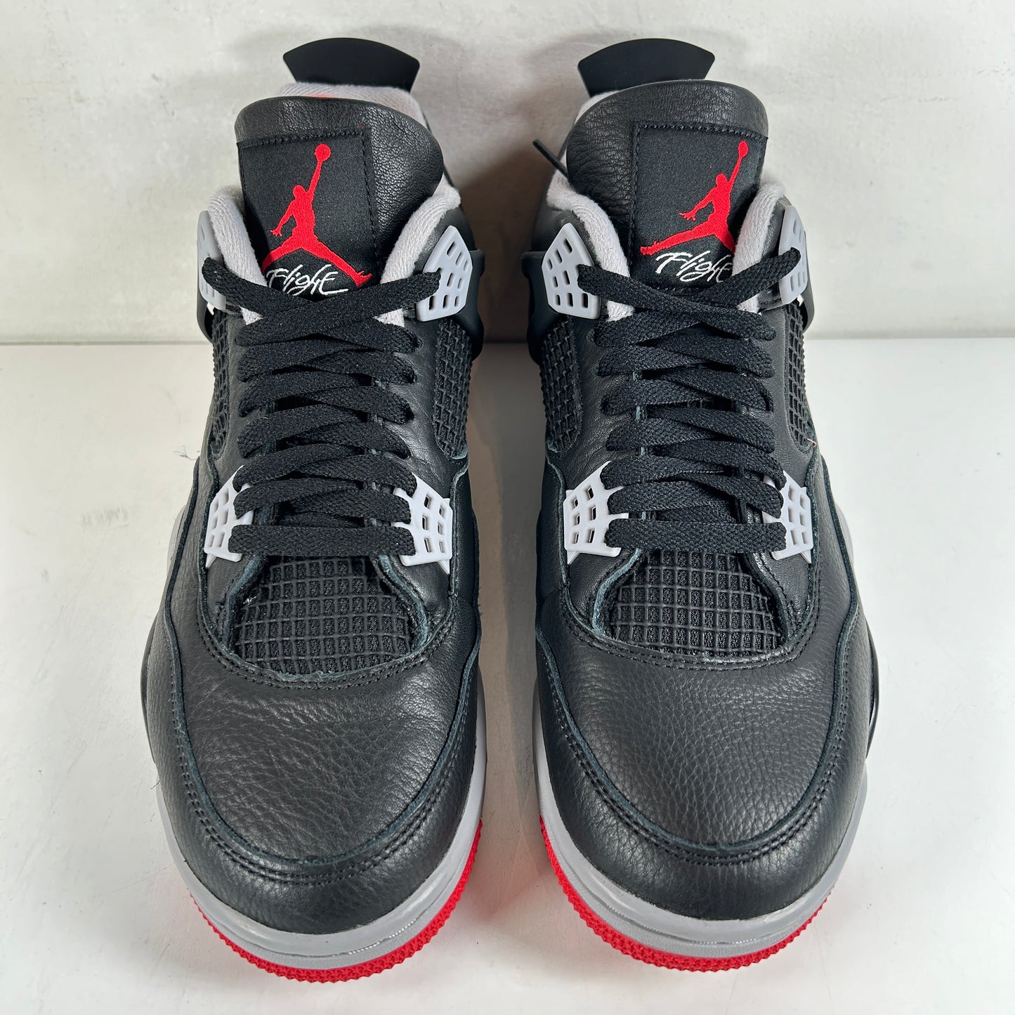 FV5029 006 Jordan 4 Retro Bred Reimagined [USED] - 9.5 M (VNDS)