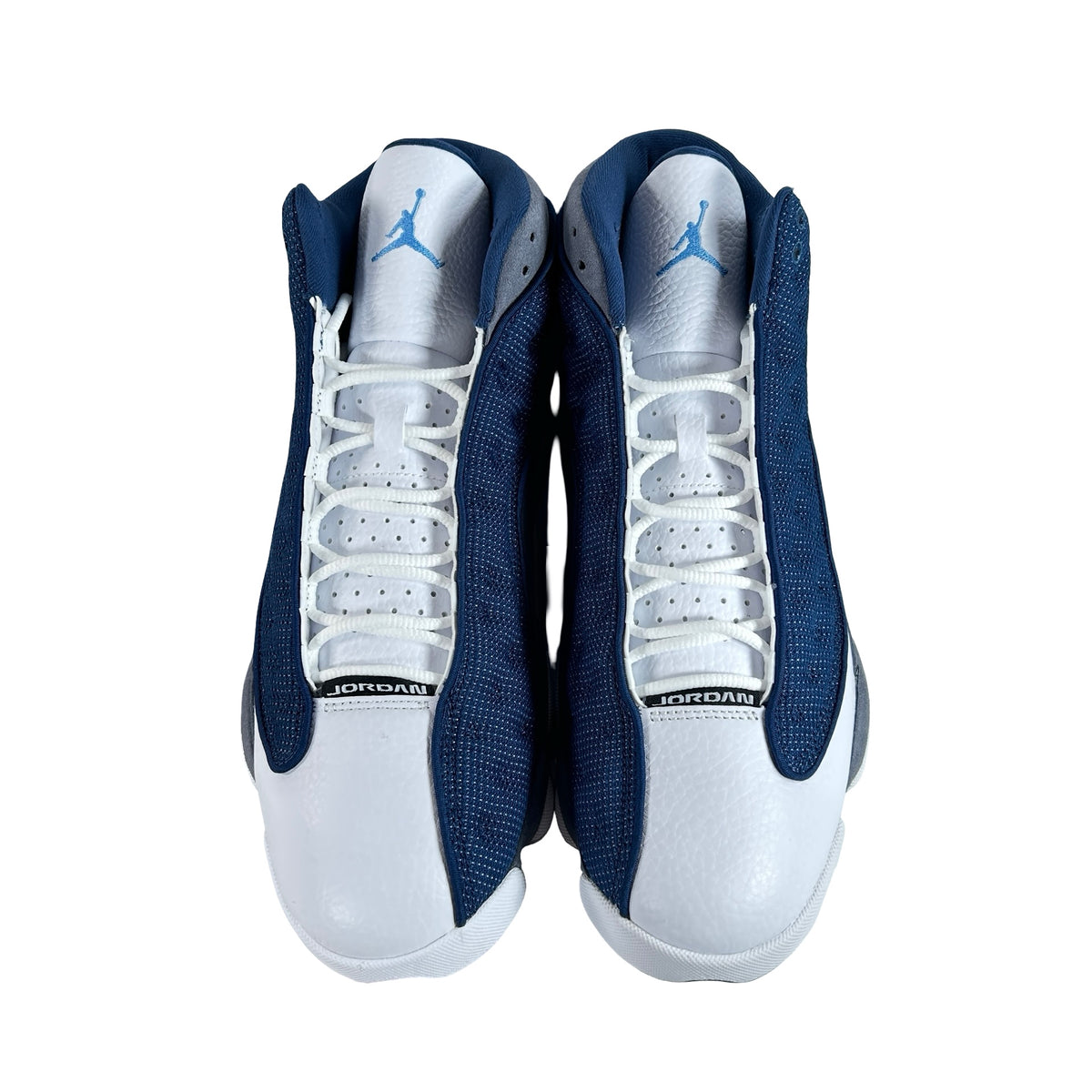IW3808 400 Jordan 13 Retro Flint (2026) [USED] - 11 M (Used)