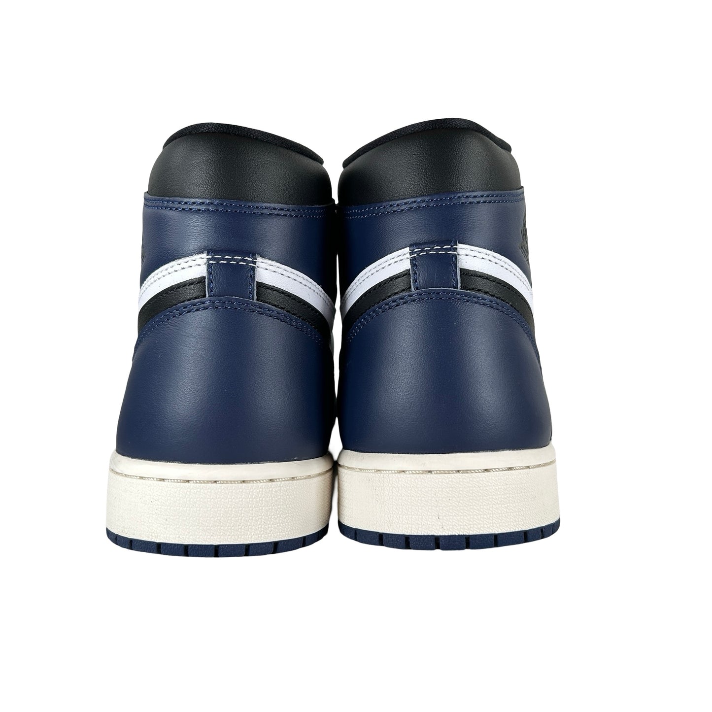DZ5485 401 Jordan 1 Retro High OG Midnight Navy [USED] - 12 M (Used)