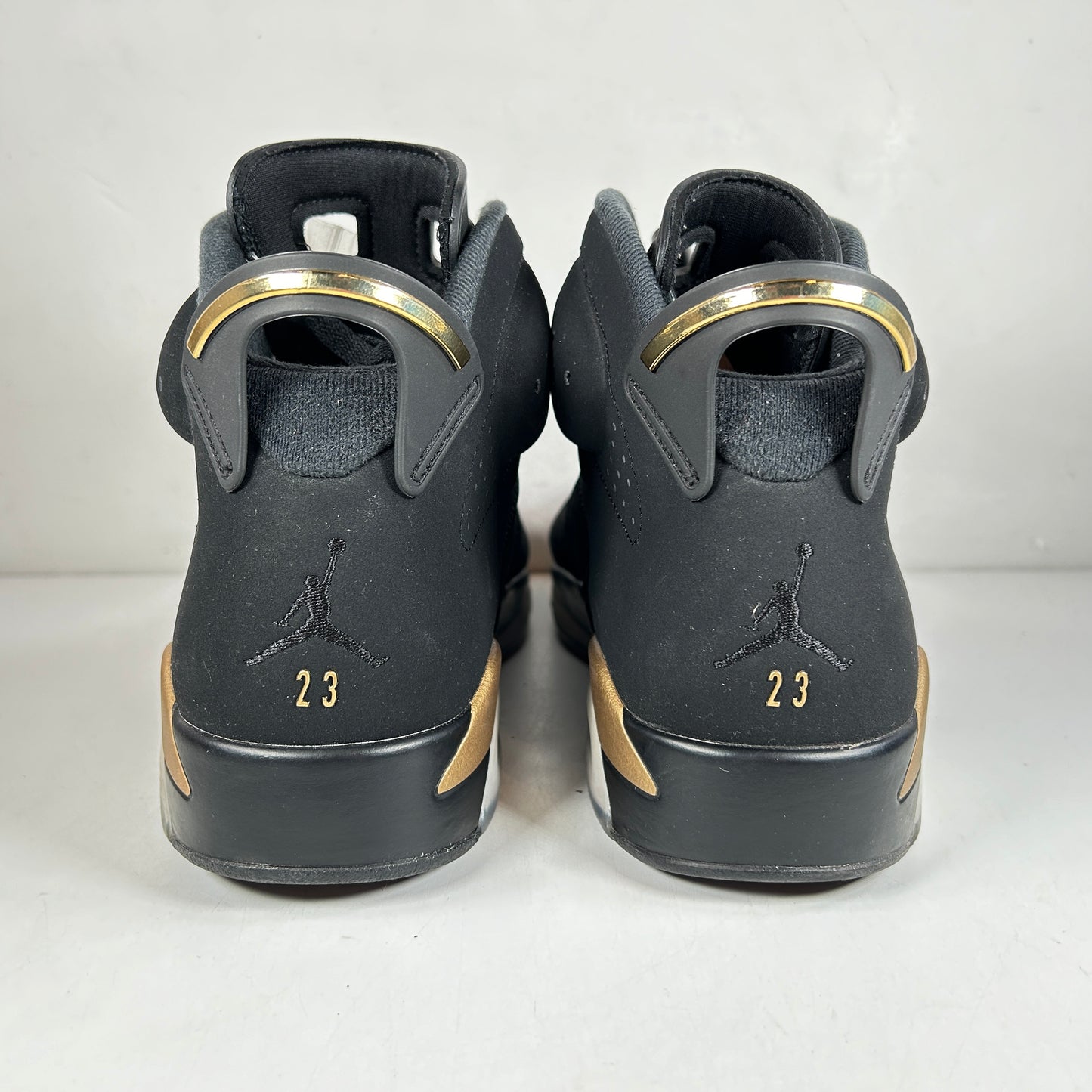 CT4954 007 Jordan 6 Retro DMP (2020) [USED] - 11 M (Used2)