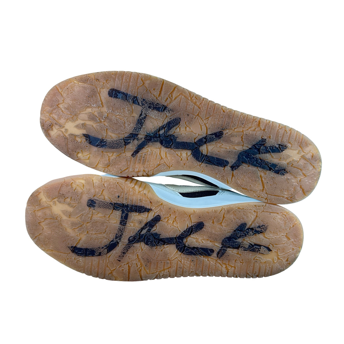 FZ8117 100 Jordan Jumpman Jack TR Travis Scott Sail [USED] - 12 M (Used5)