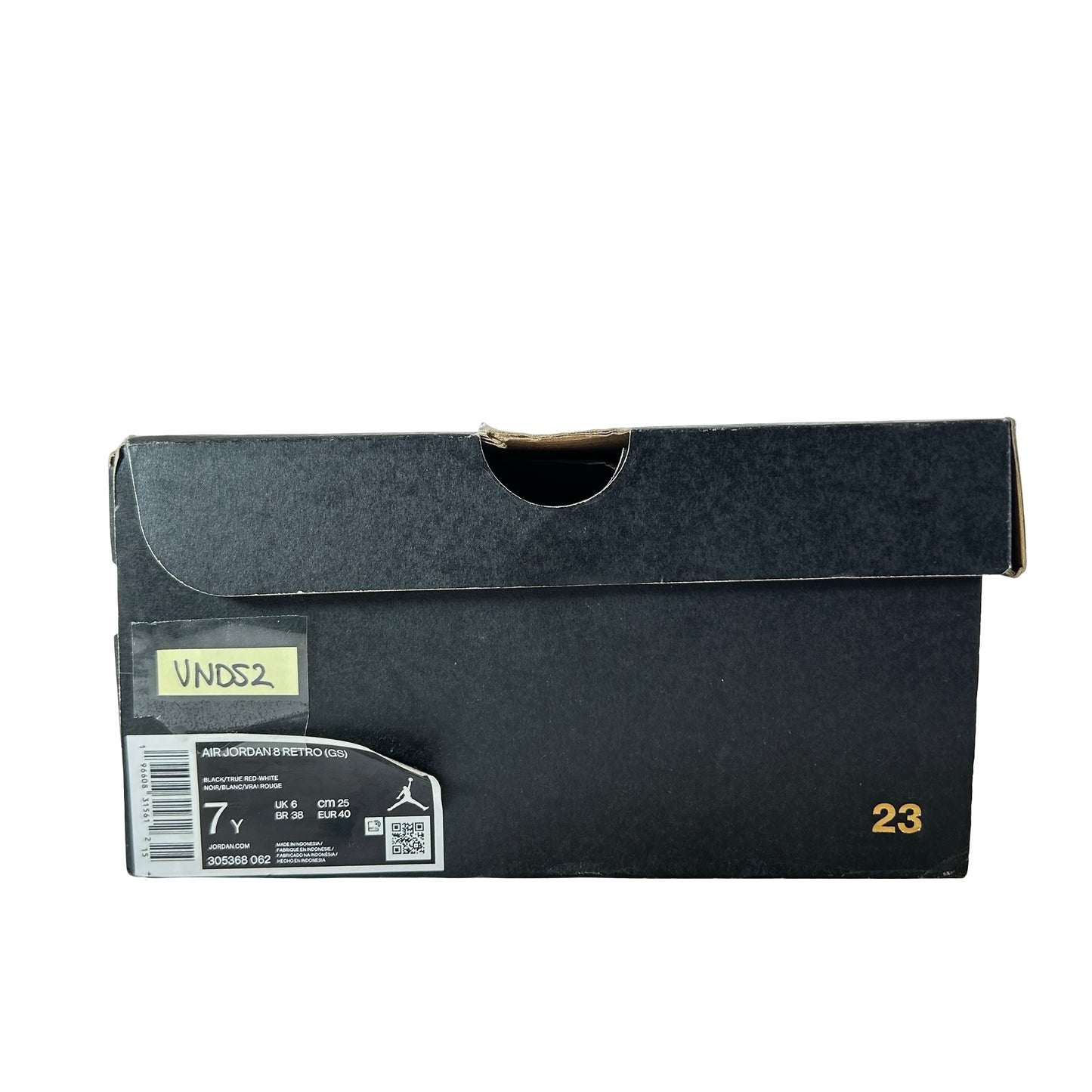 305368 062 Jordan 8 Retro Eliminatorias (GS)