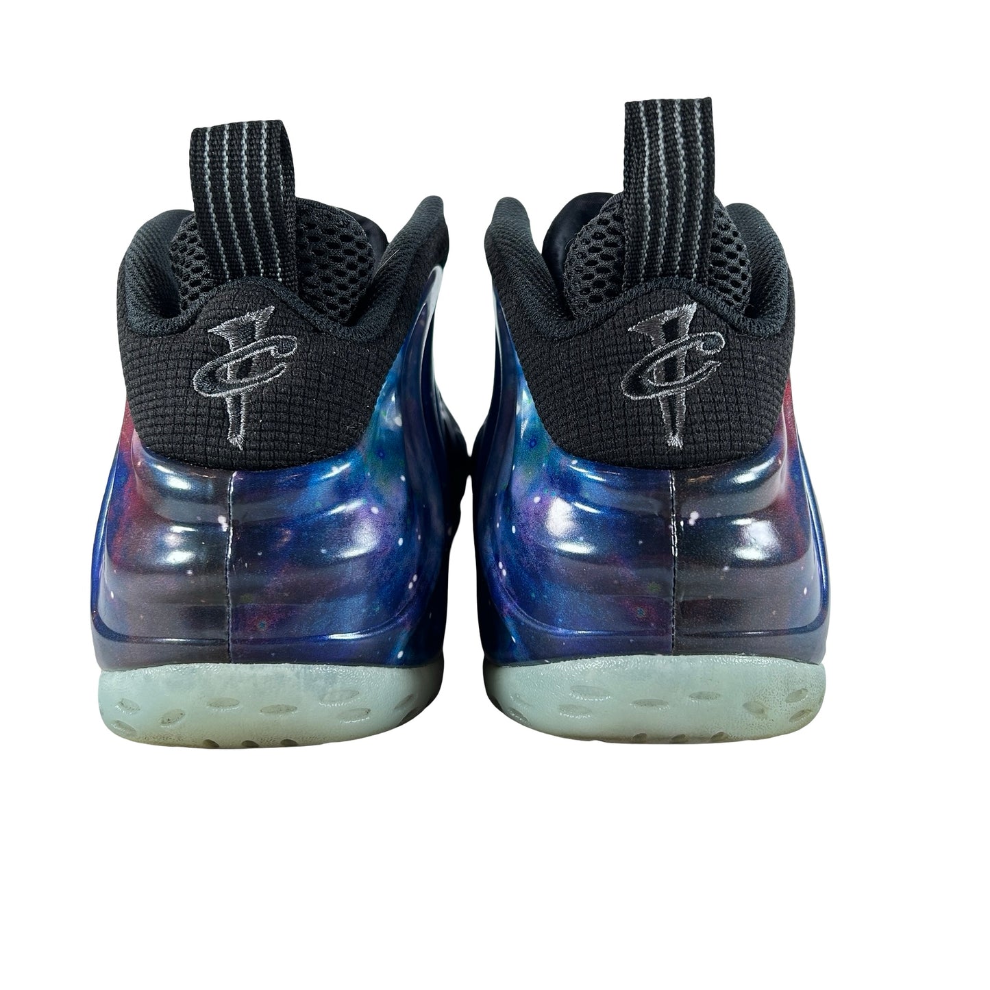 FQ4303 400 Nike Air Foamposite One Galaxy (2025) [USED] - 13 M (Used2)