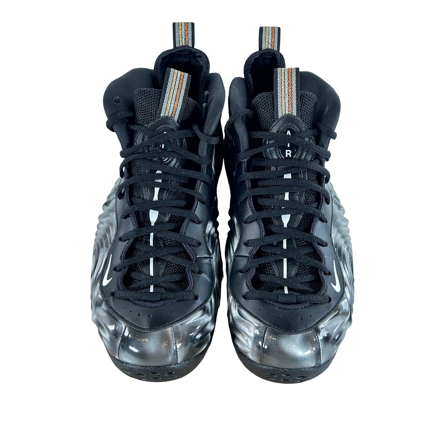 DJ7952 002 Nike Foamposite One SP Comme des Garcons Homme Plus Cat Eye [USED] - 10 M (Used2)