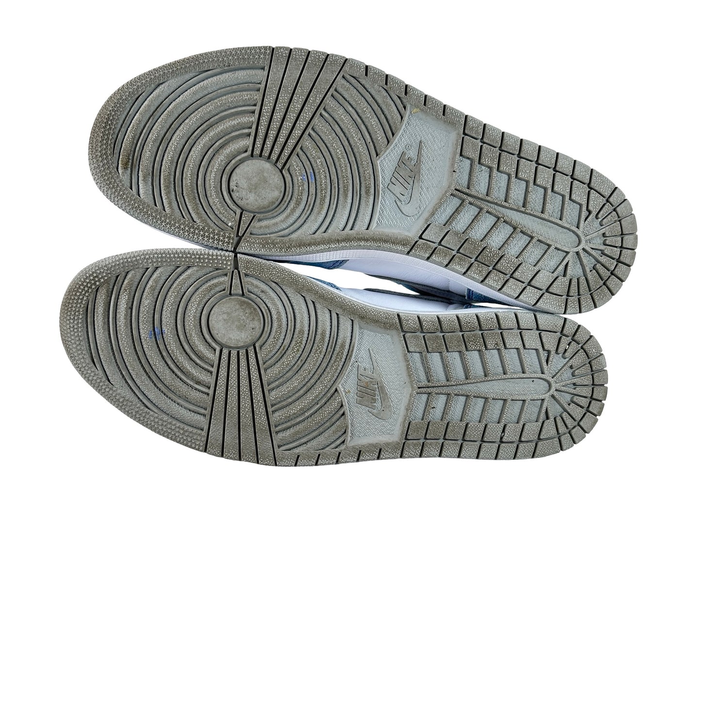 555088 402 Jordan 1 Hyper Royal [USED] - 12 M (Used2)