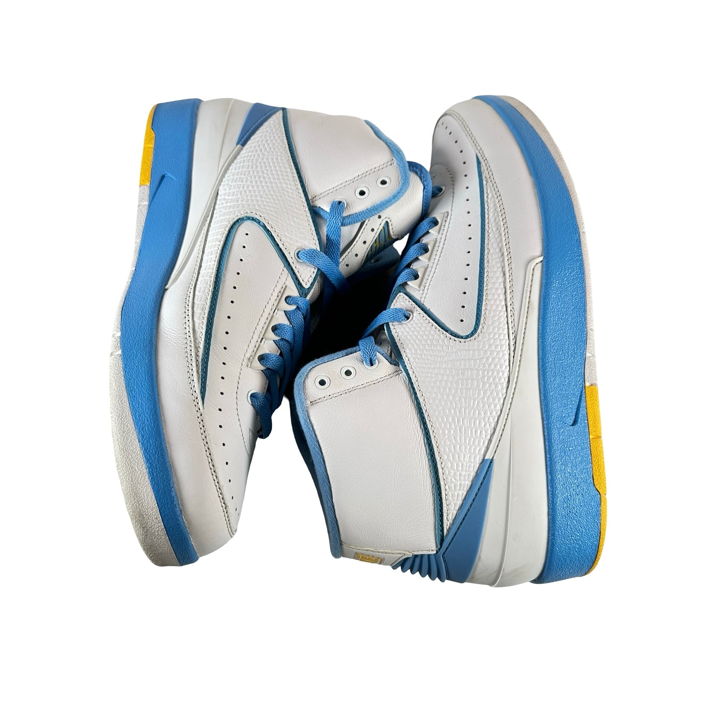 385475 122 Jordan 2 Retro Melo (2018) [USED] - 10.5 M (Used2) (No Box2)