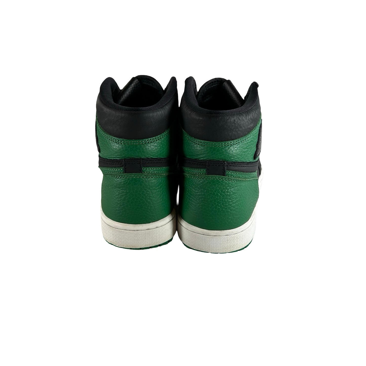 555088 030 Jordan 1 Pine Green 2.0 [USED] - 10.5 M (Used) (Replace Box)