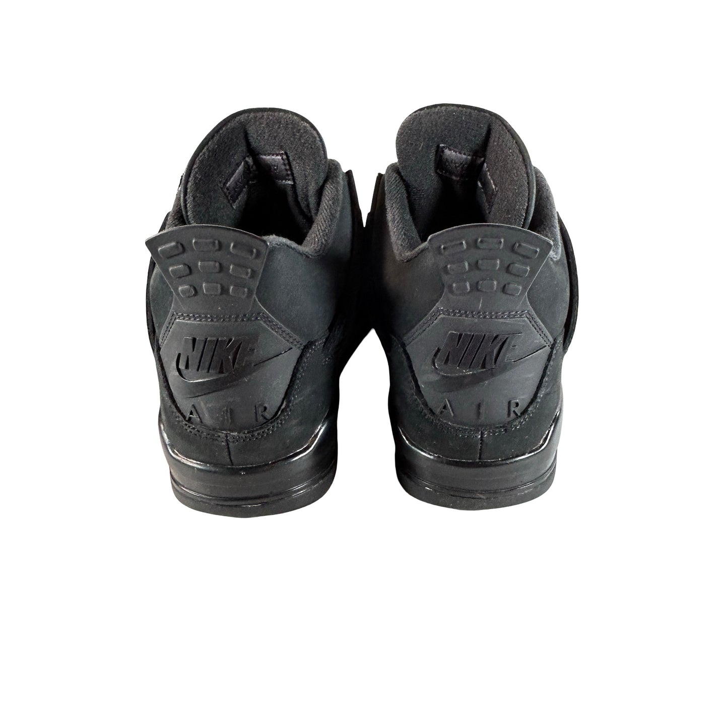 FV5029 010 Jordan 4 Retro Black Cat (2025) [USED] - 10 M (Used3)