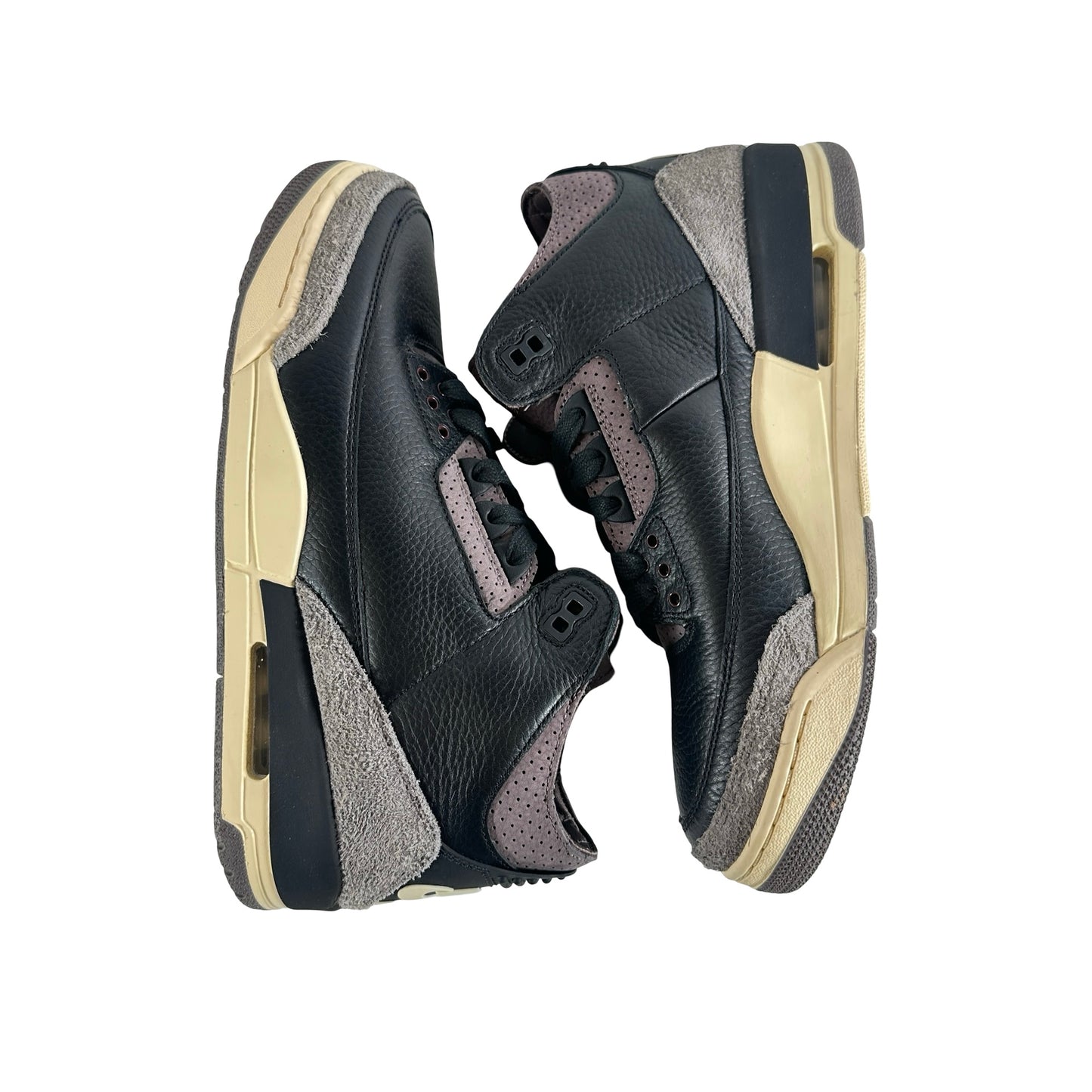 FZ4811 001 Jordan 3 Retro OG SP A Ma Maniére While You Were Sleeping (Women's) [USED] - 10.5 W / 9 M (Used6)