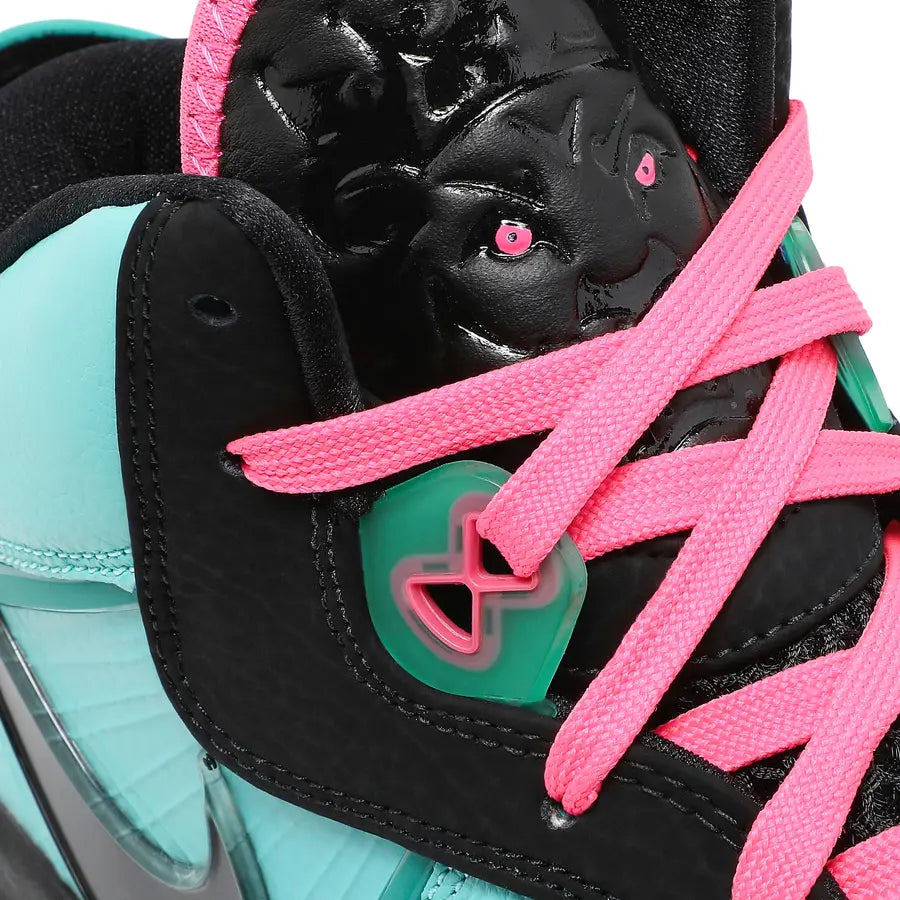 CZ0328 400 Nike LeBron 8 South Beach (2021)