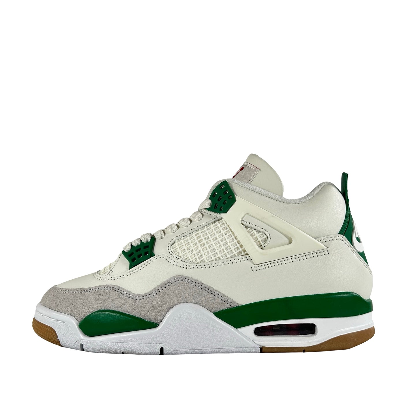 DR5415 103 Jordan 4 Retro SB Pine Green [USED] - 8.5 M (VNDS2)
