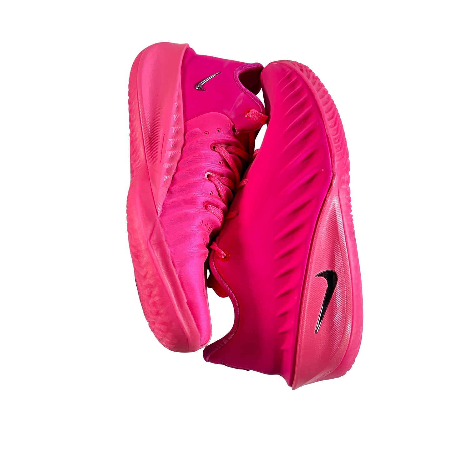 IO8116 600 Nike Air Zoom GT Cut 4 Kay Yow [USED] - 8 M (Used)