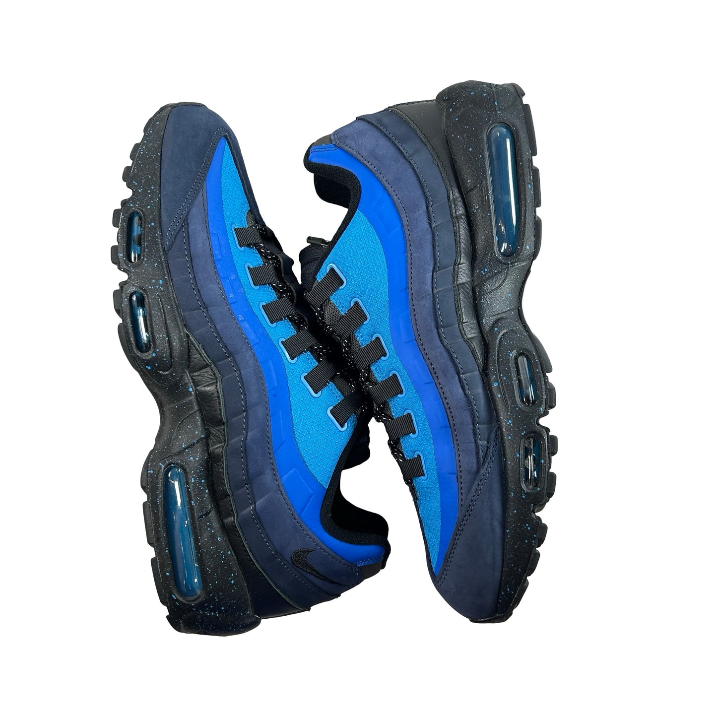 HF5515 400 Nike Air Max 95 Stash (2024) [USED] - 11.5 M (Used3)