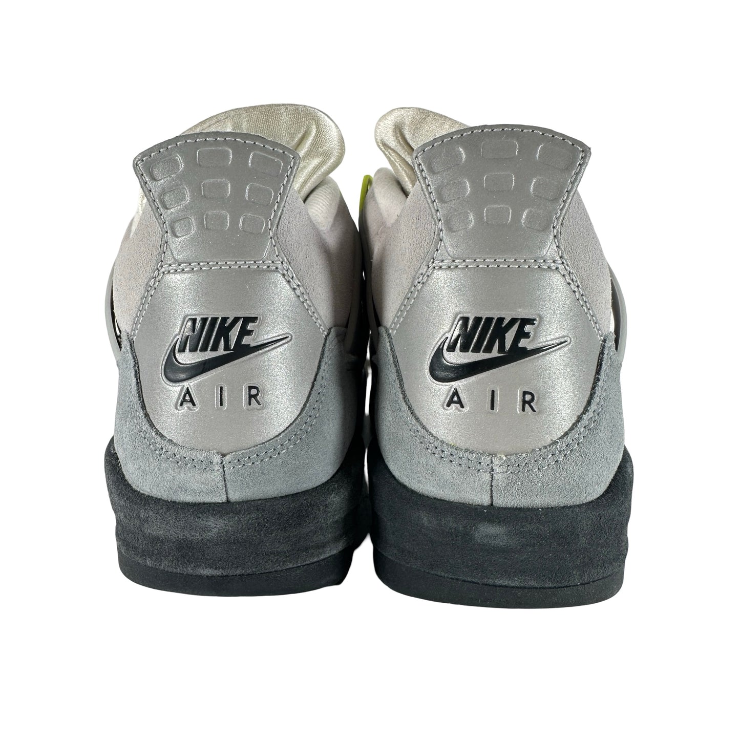 CT5342 007 Jordan 4 Retro SE 95 Neon [USED] - 10.5 M (VNDS) (No Box)