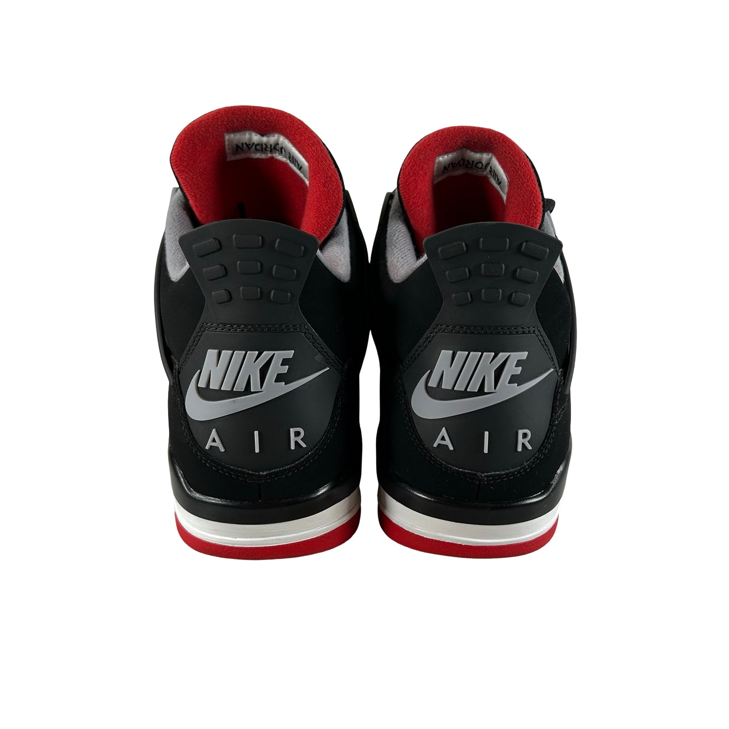 308497 060 Jordan 4 Retro Bred (2019) [USED] - 11.5 M (Used6)