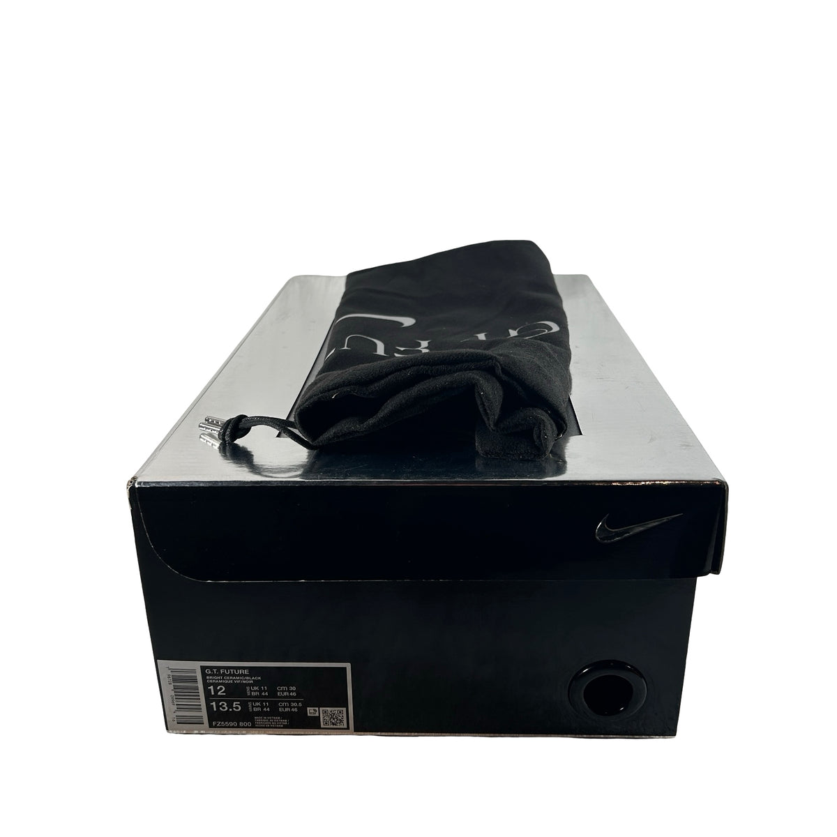 FZ5590 800 Nike GT Future Fire [USED] - 12 M (Used)