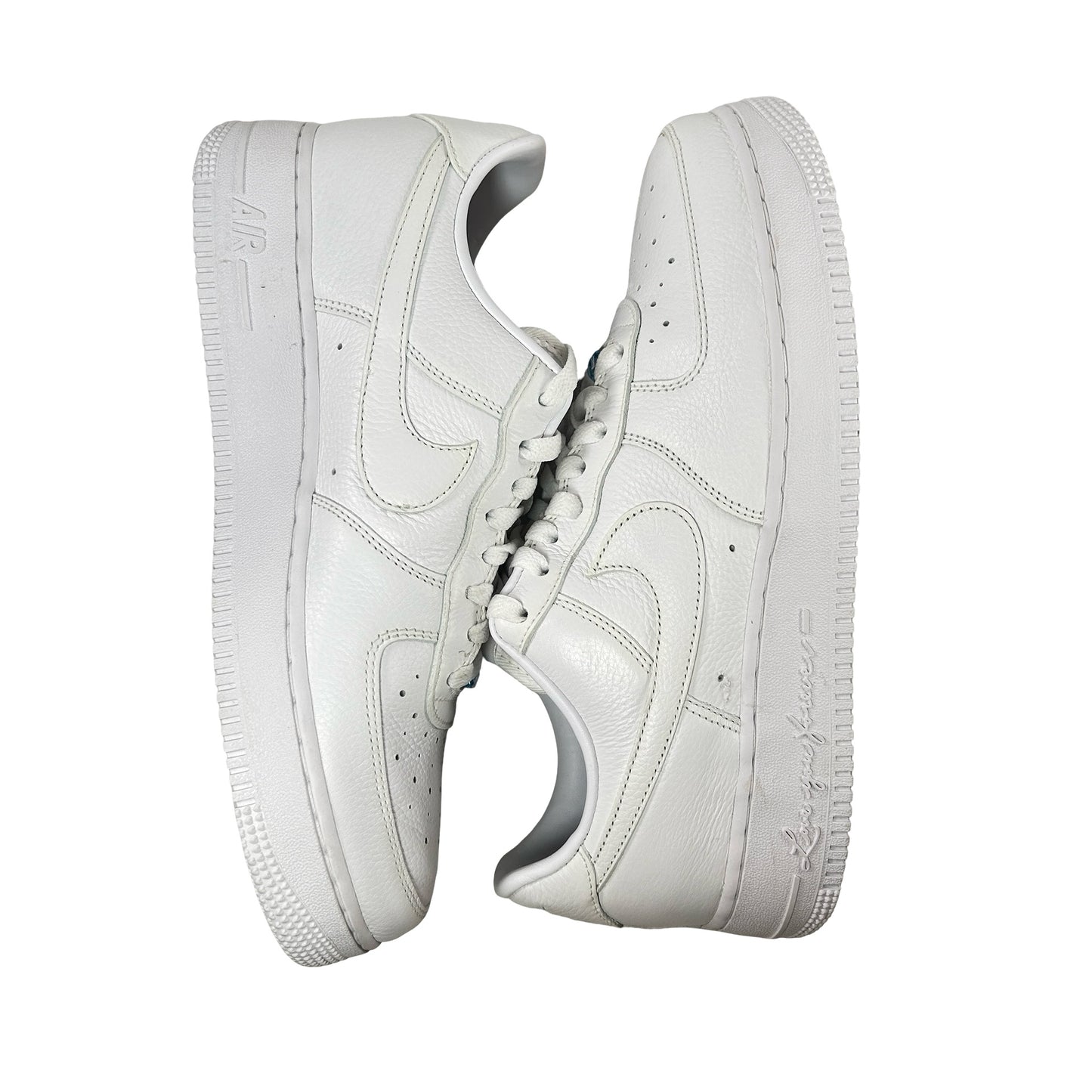 CZ8065 100 Nike AF1 Low Drake NOCTA CLB [USED] - 10.5 M (VNDS)
