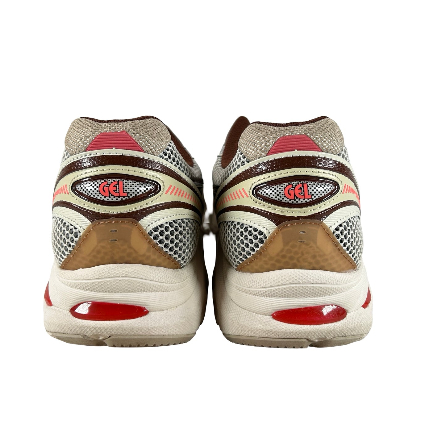 1203A654 100 ASICS GT-2160 Above the Clouds Chocolate Brown [USED] - 11 M (Used) (No Box)