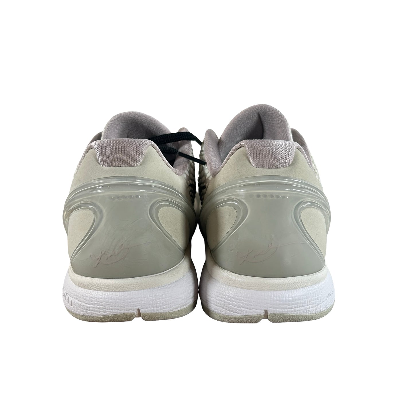 FQ3546 100 Nike Kobe 6 Protro Sail All-Star [USED] - 8 M (Used)
