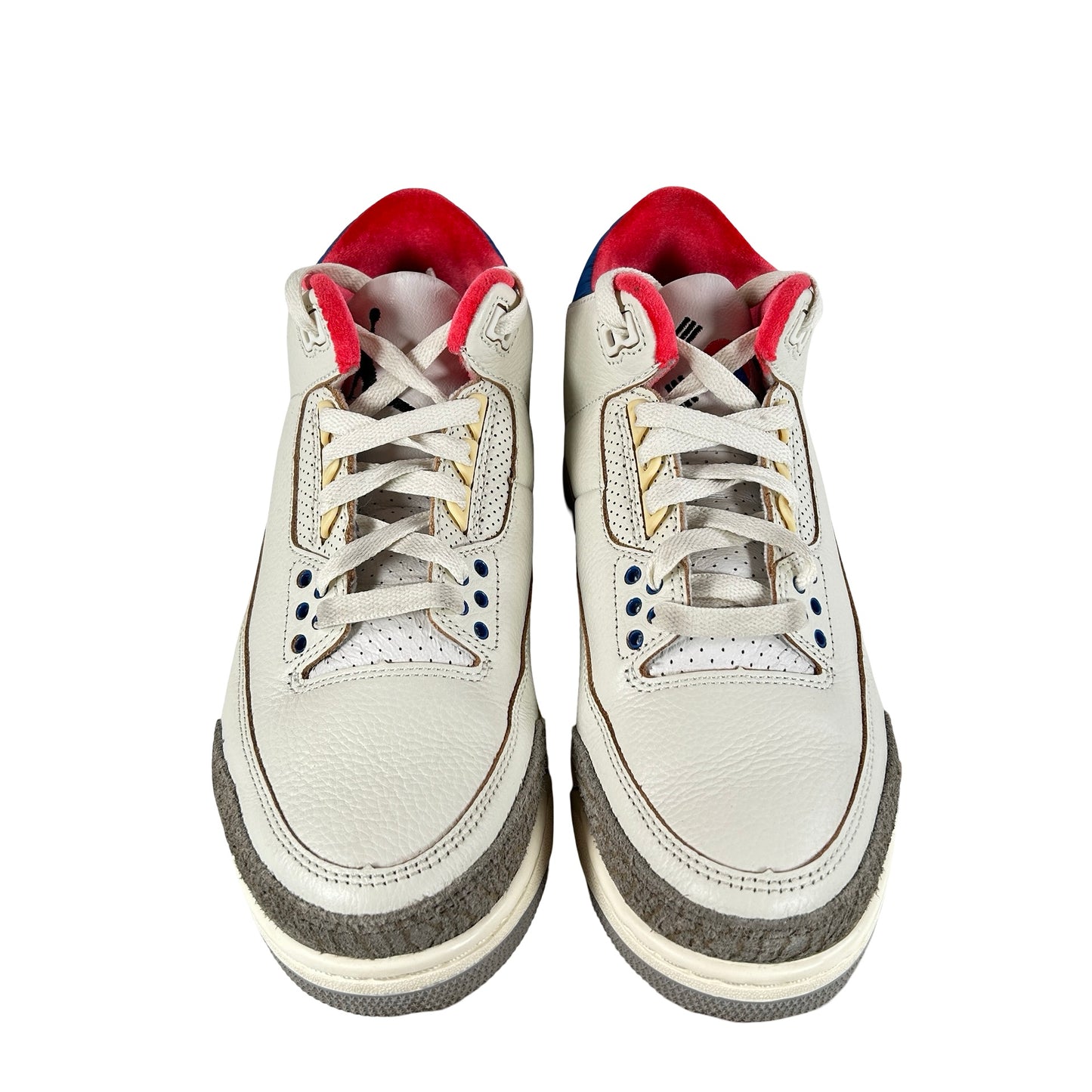 IB1482 100 Jordan 3 Retro Seoul 2.0 [USED] - 8 M (Used2)
