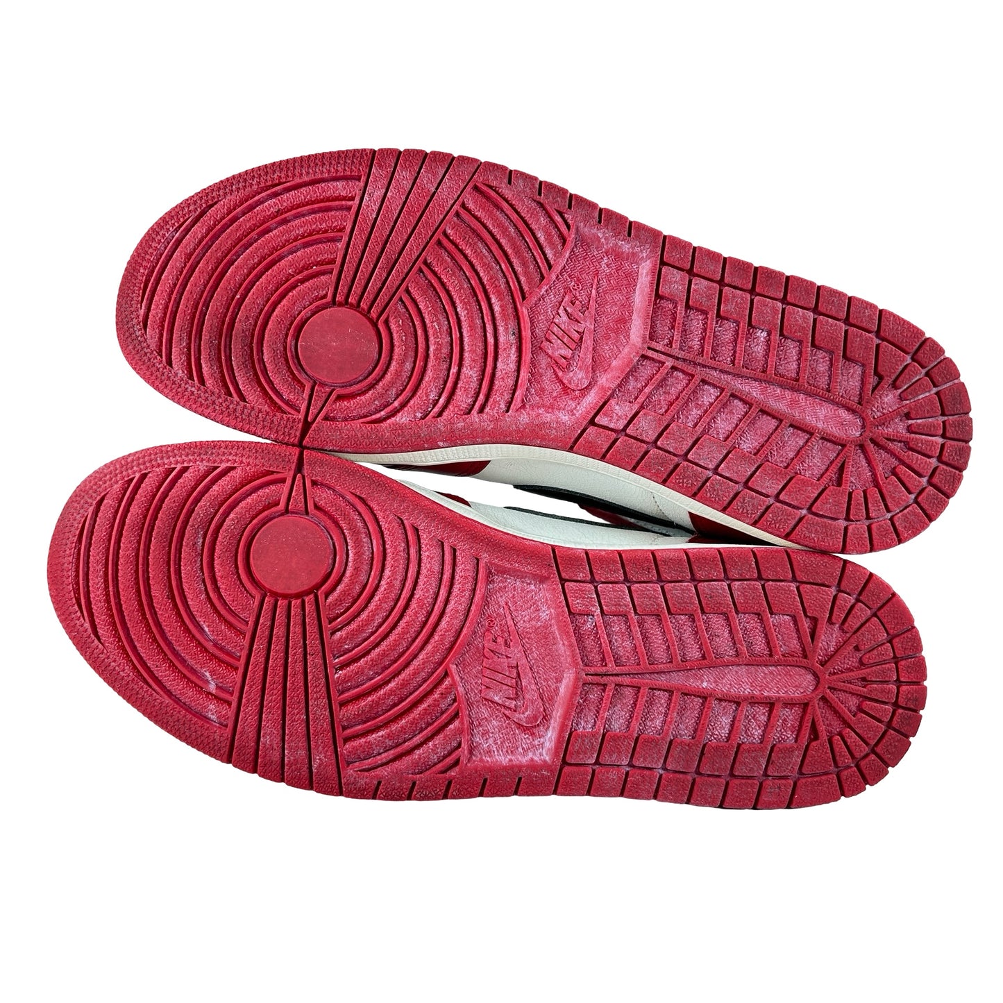 DZ5485 612 Jordan 1 Retro High OG Chicago Lost And Found [USED] - 11 M (Used16)