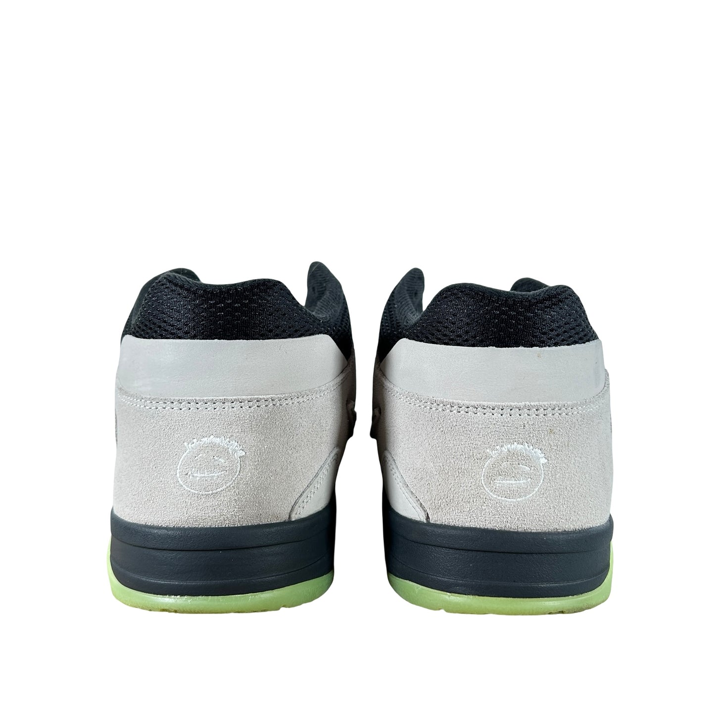IH7971 001 Jordan Jumpman Jack TR Travis Scott x Chase B Black Night Silver [USED] - 13 M (Used) (No Box)
