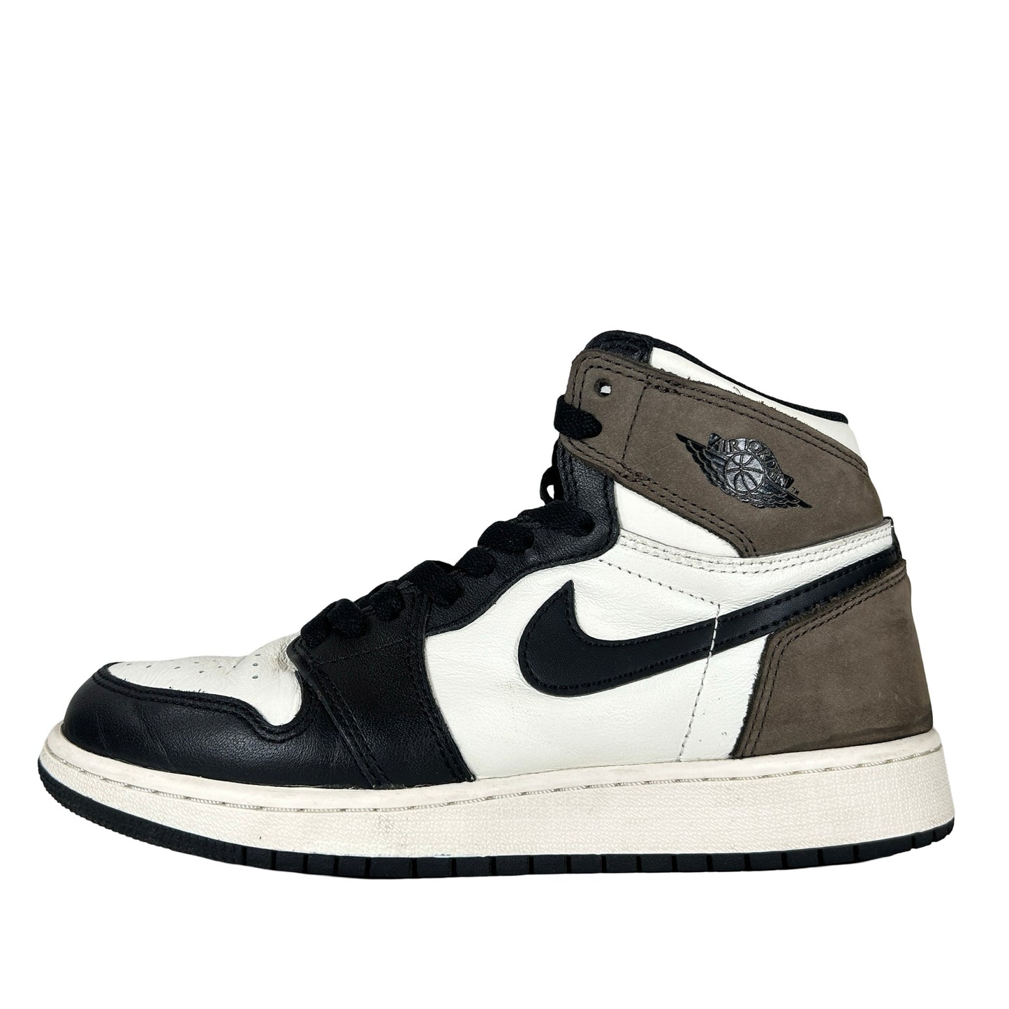 575441 105 Jordan 1 Mocha (GS) [USED] - 6 Y (Used)