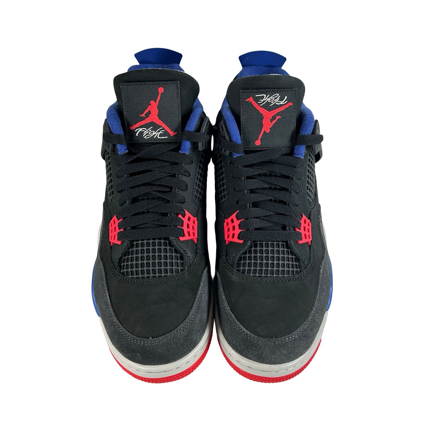 FV5029 003 Jordan 4 Retro Rare Air (White Lettering) [USED] - 10.5 M (Used2)