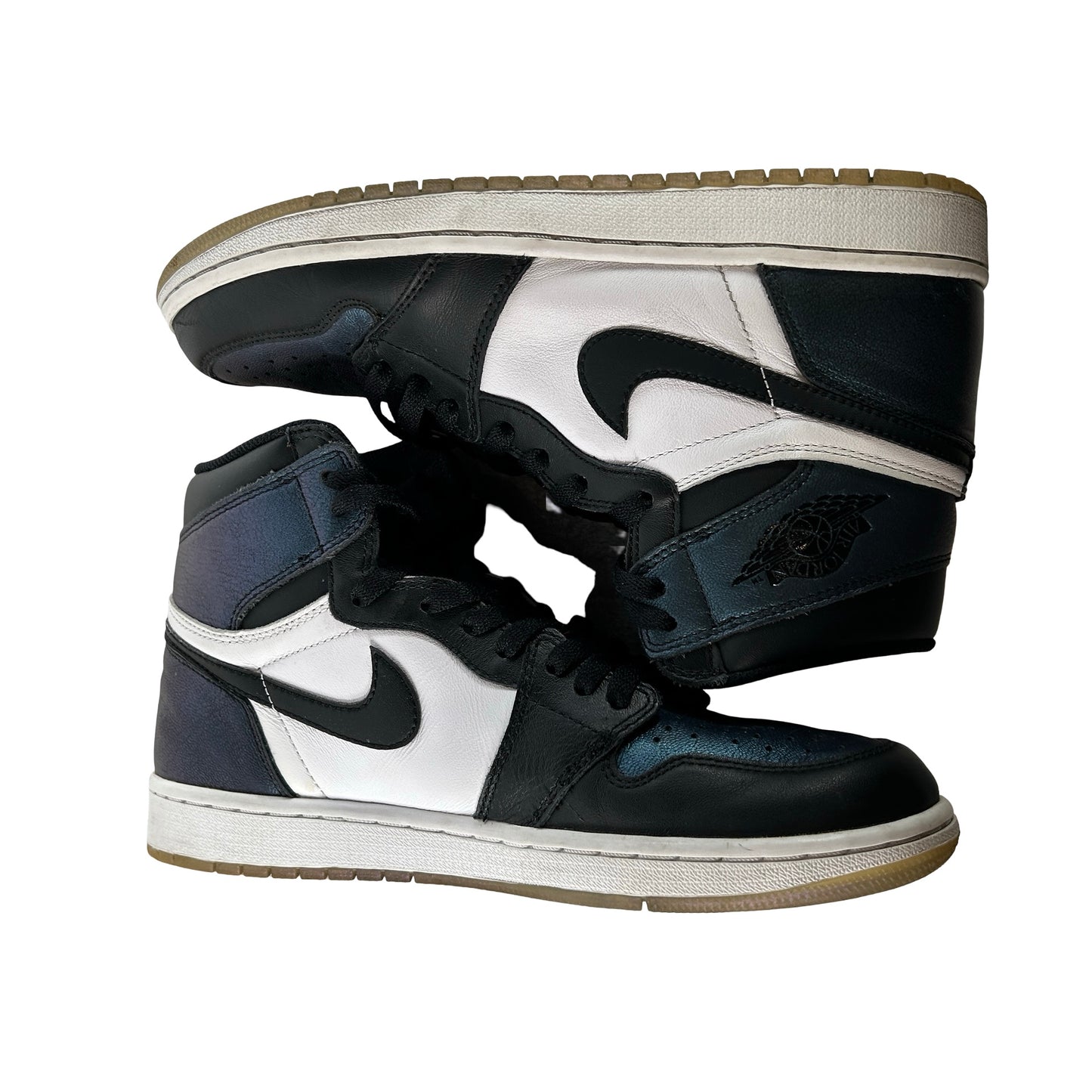 907958 015 Jordan 1 Retro All-Star Chameleon (2017) [USED] - 9.5 M (Used)