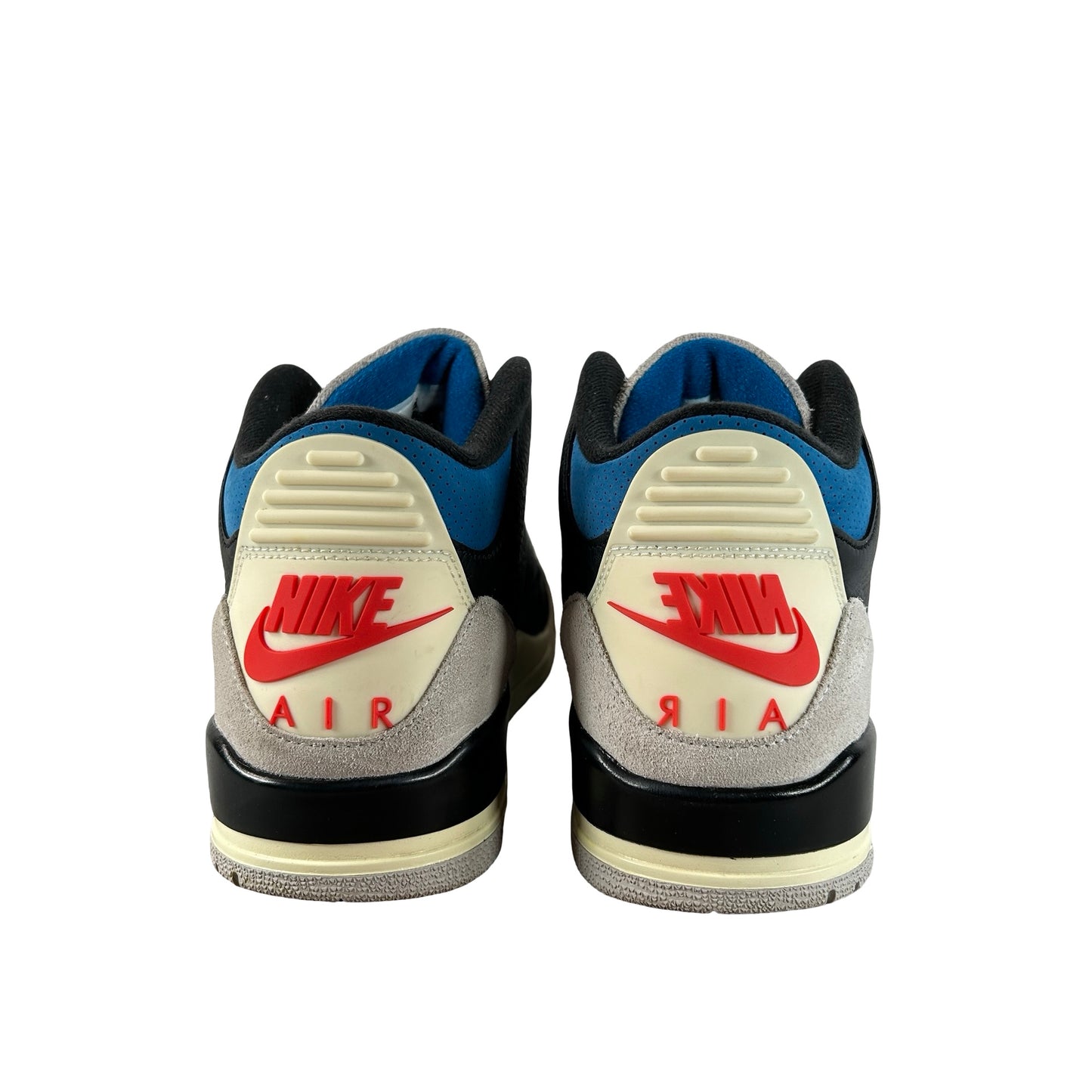 IB8967 004 Jordan 3 Retro OG Rare Air [USED] - 9 M (Used2)