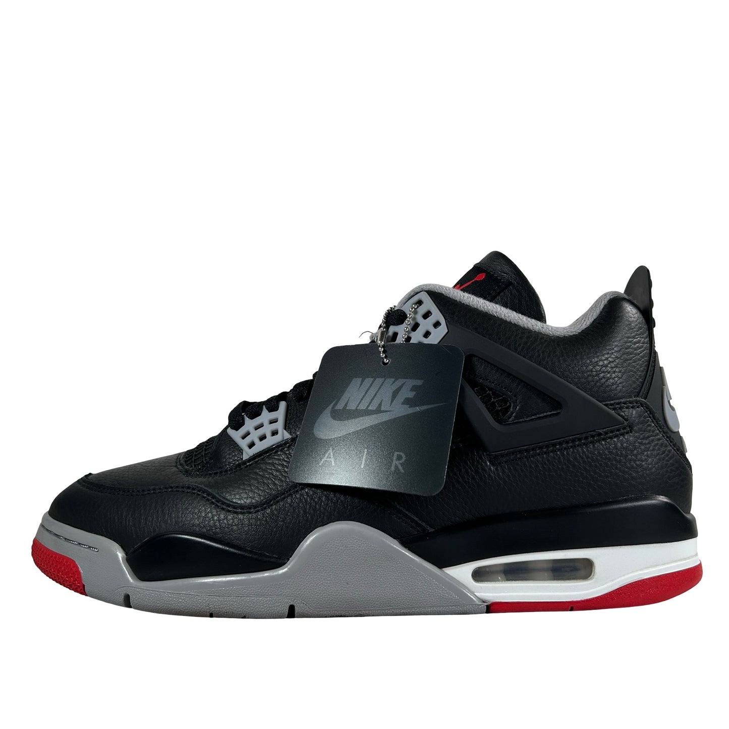 FV5029 006 Jordan 4 Retro Bred Reimagined [USED] - 11 M (Used17)