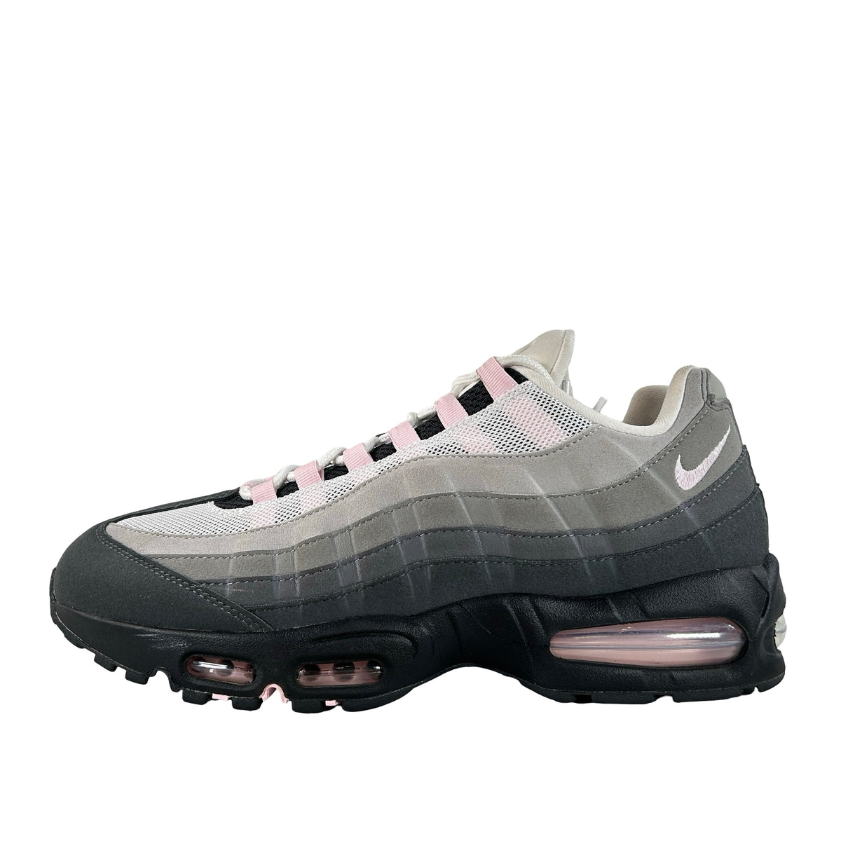 HJ5996 001 Nike Air Max 95 OG Big Bubble Pink Foam (Women's) [USED] - 13 W (Used6)