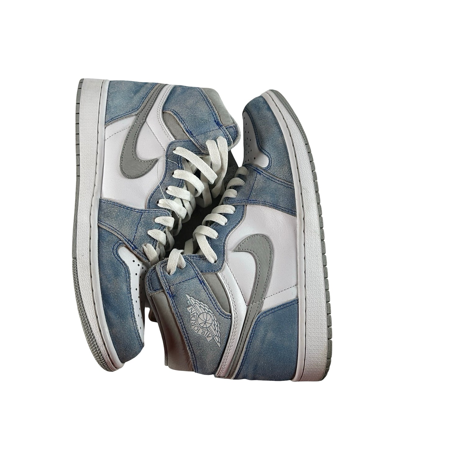 555088 402 Jordan 1 Hyper Royal [USED] - 10 M (Used3)