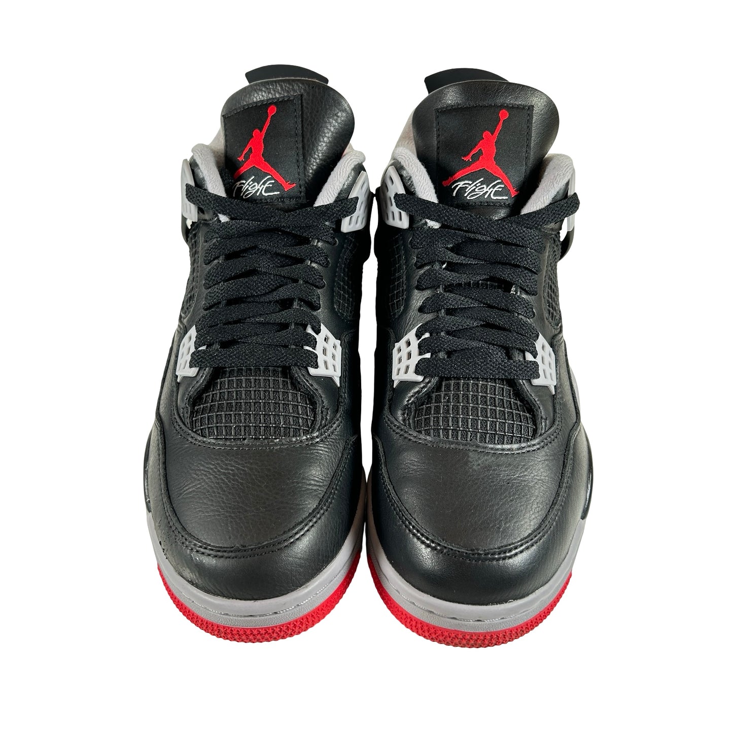 FV5029 006 Jordan 4 Retro Bred Reimagined [USED] - 10 M (Used21)