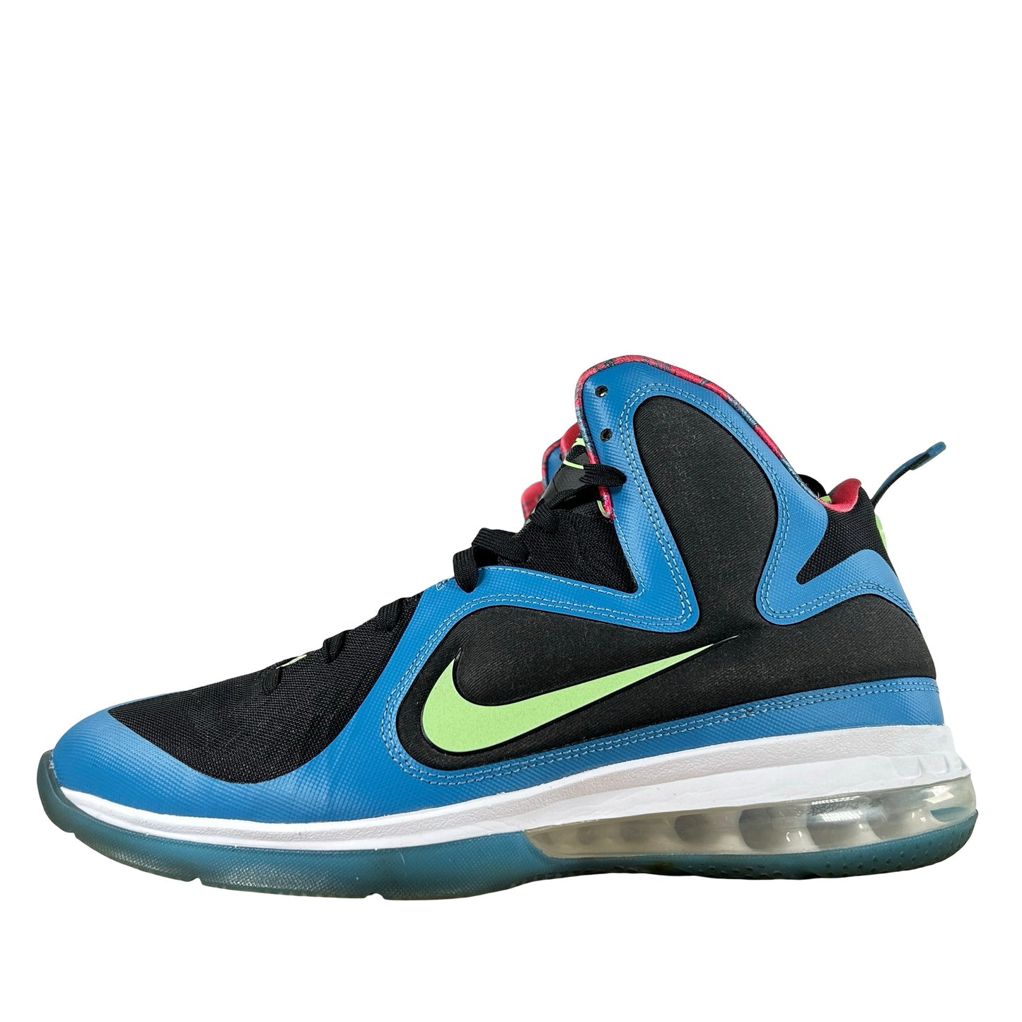 DO5838 001 Nike LeBron 9 South Coast [USED] - 10.5 M (Used2)