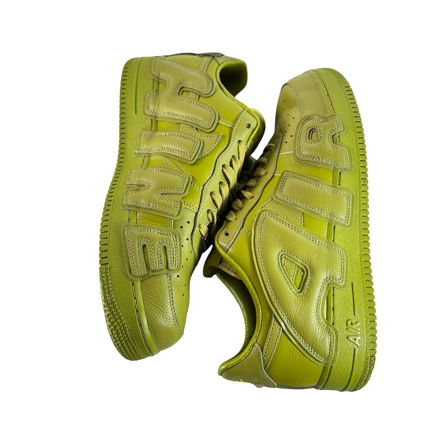 FQ7069 300 Nike Air Force 1 Low Cactus Plant Flea Market Moss [USED] - 11.5 M (Used4)