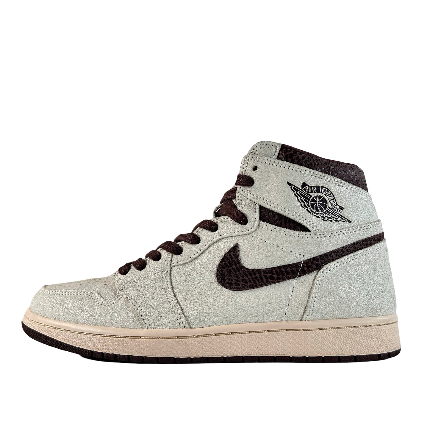 DO7097 100 Jordan 1 Retro High OG A Ma Maniére [USED] - 10.5 M (Used)