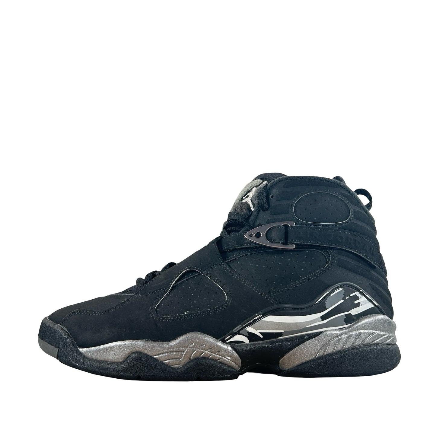 305381 003 Jordan 8 Retro Chrome (2015) [USED] - 9.5 M (Used2)
