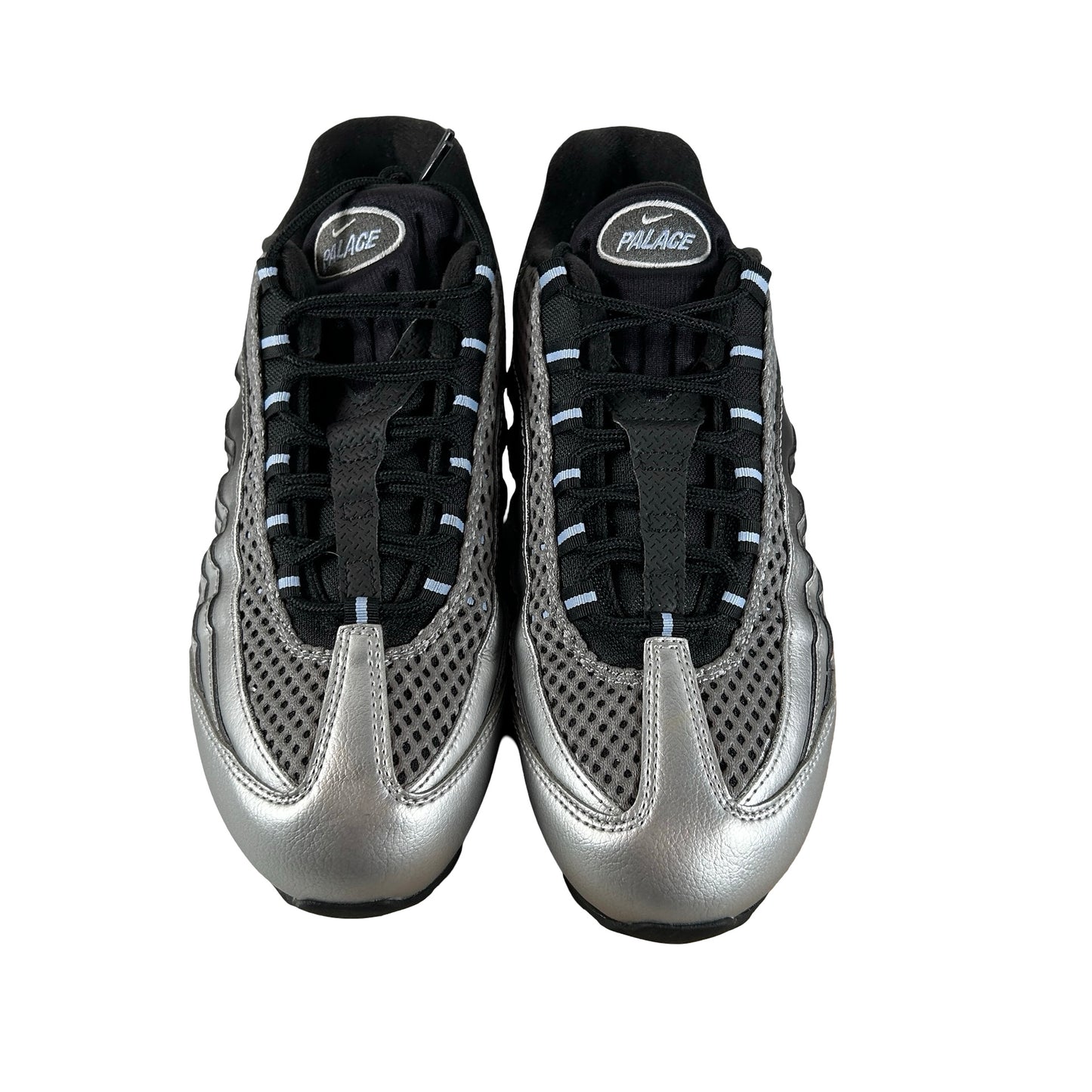 IQ7708 095 Nike Air Max 95 Big Bubble Palace [USED] - 10 M (Used2)