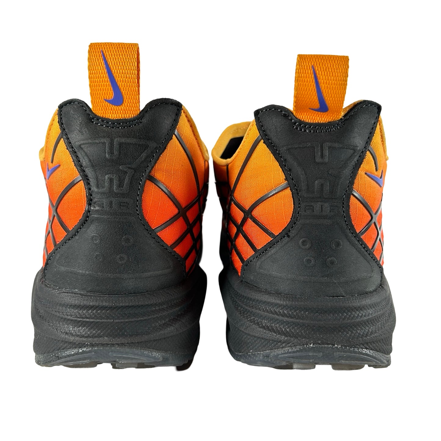 HF3286 700 Nike Air Max Sunder SP Kids of Immigrants Sunrise [USED] - 10.5 M (Used2)